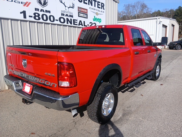 2016 Ram 2500 Power Wagon photo 3
