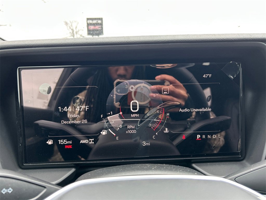 2026 GMC TERRAIN - Image 20