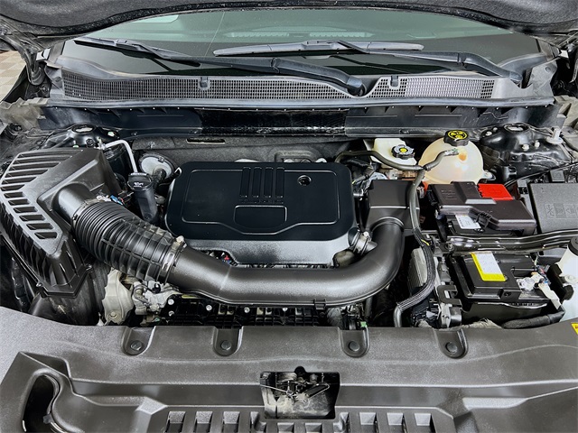 2023 Chevrolet Blazer 3LT photo 27