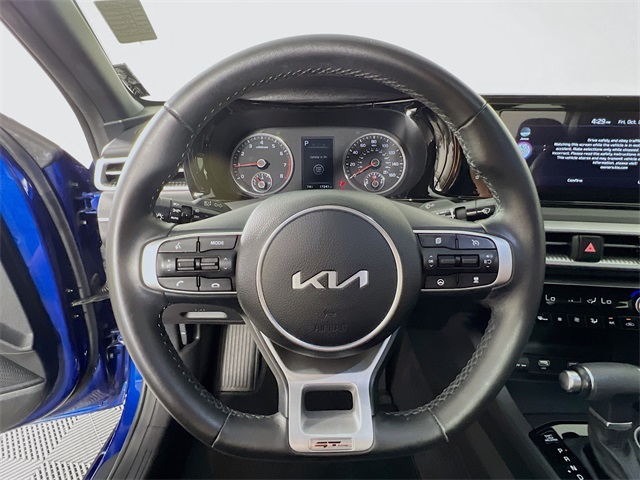 2023 Kia K5 GT-Line photo 11