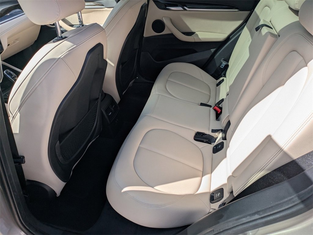 2021 Bmw X1 sDrive28i photo 14