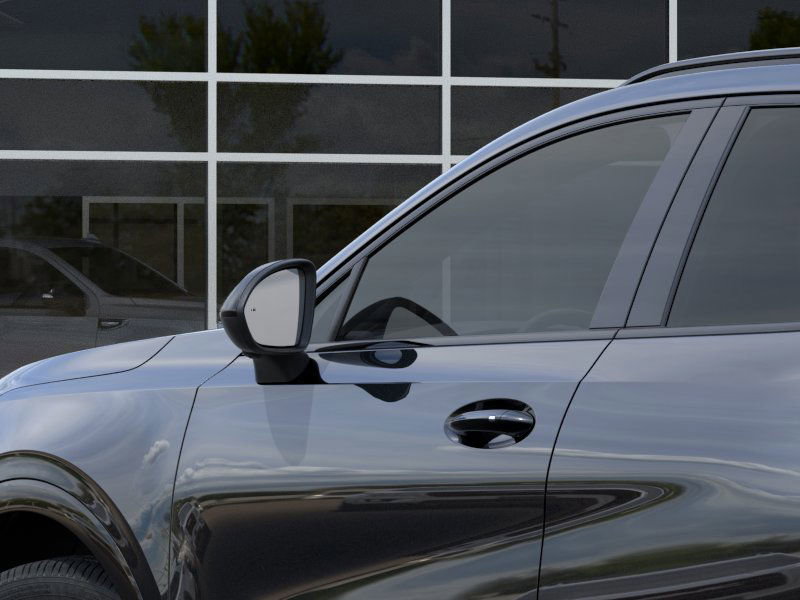 2025 Buick Envision Sport Touring photo 5