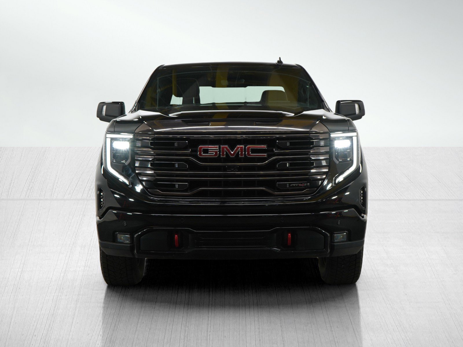 2022 Gmc Sierra AT4X photo 8