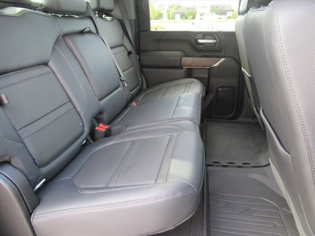 2023 Gmc Sierra 2500 HD Denali photo 32