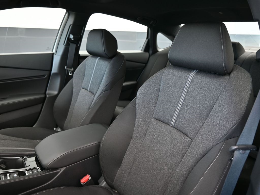 2025 Honda Accord Hybrid Sport photo 13