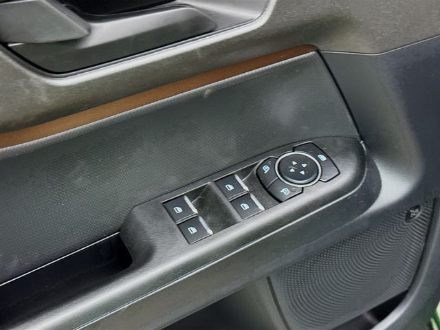 2025 Ford Bronco Sport Outer Banks photo 14