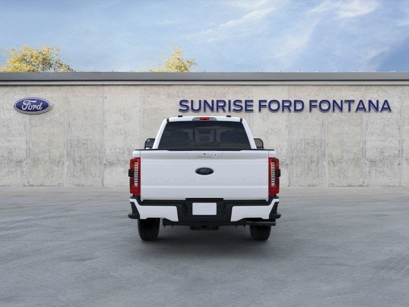 2024 Ford F-250 Super Duty Lariat