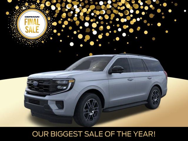 2025 Ford Expedition Active's photo