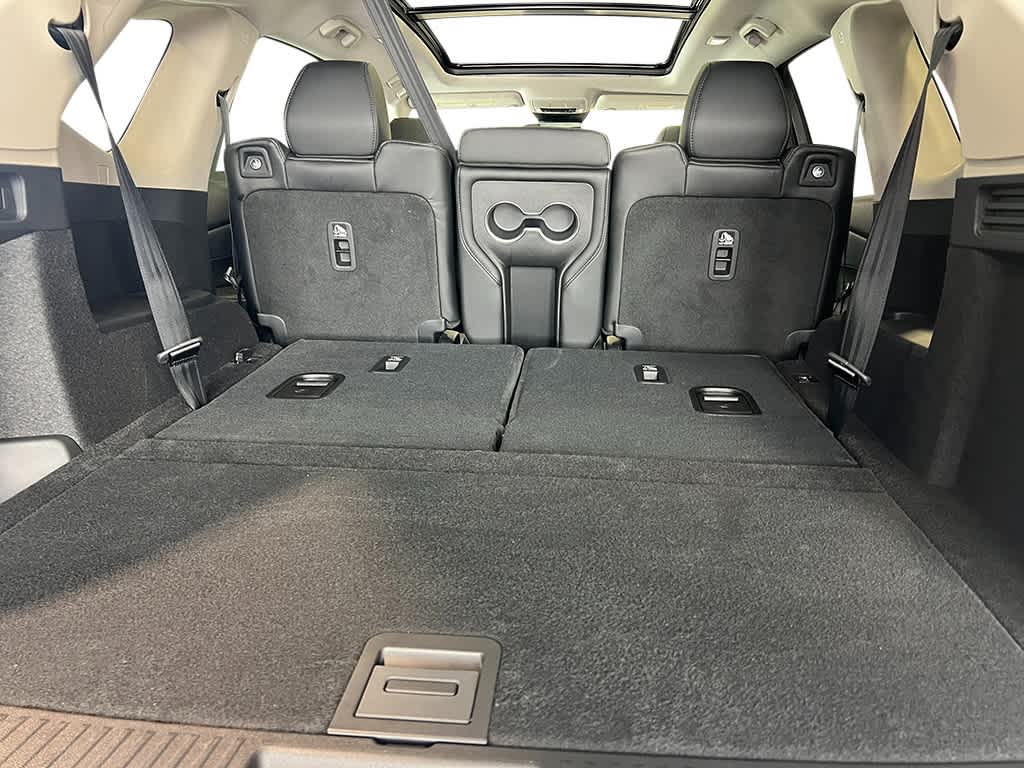 2026 Acura MDX SH-AWD photo 25