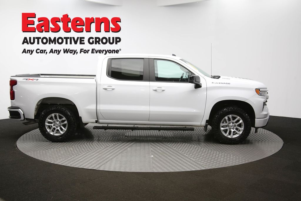 2023 Chevrolet Silverado 1500 RST photo 35