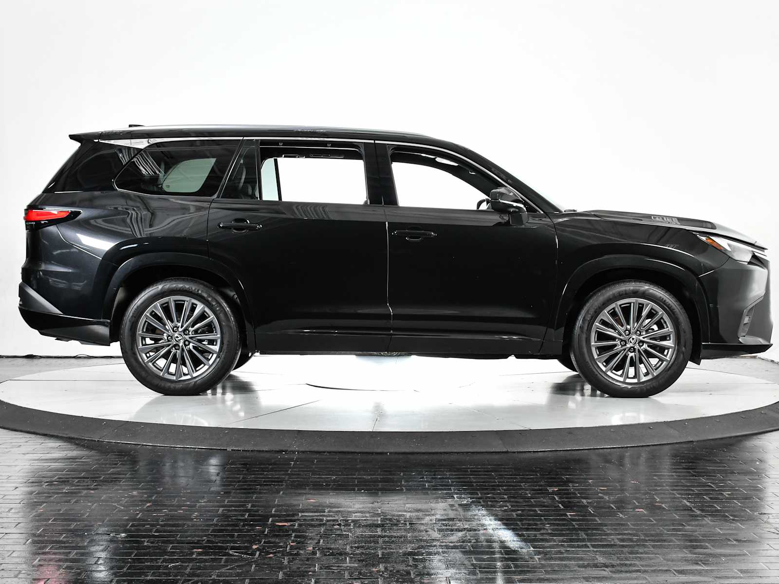 2024 Lexus TX 350 photo 6