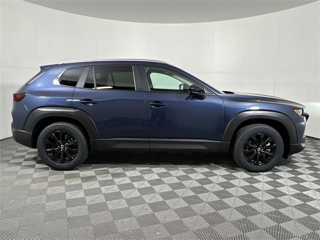 2025 Mazda CX-50 Premium photo 8