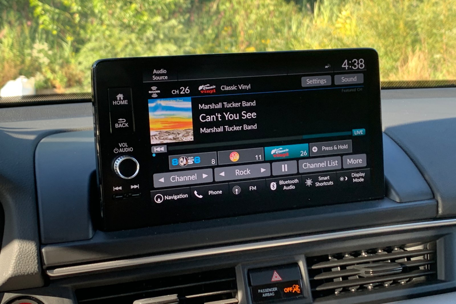 2025 Honda Pilot Touring photo 20