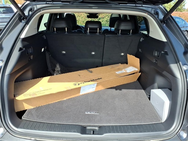 2023 Mazda CX-50 2.5 Premium Plus photo 11