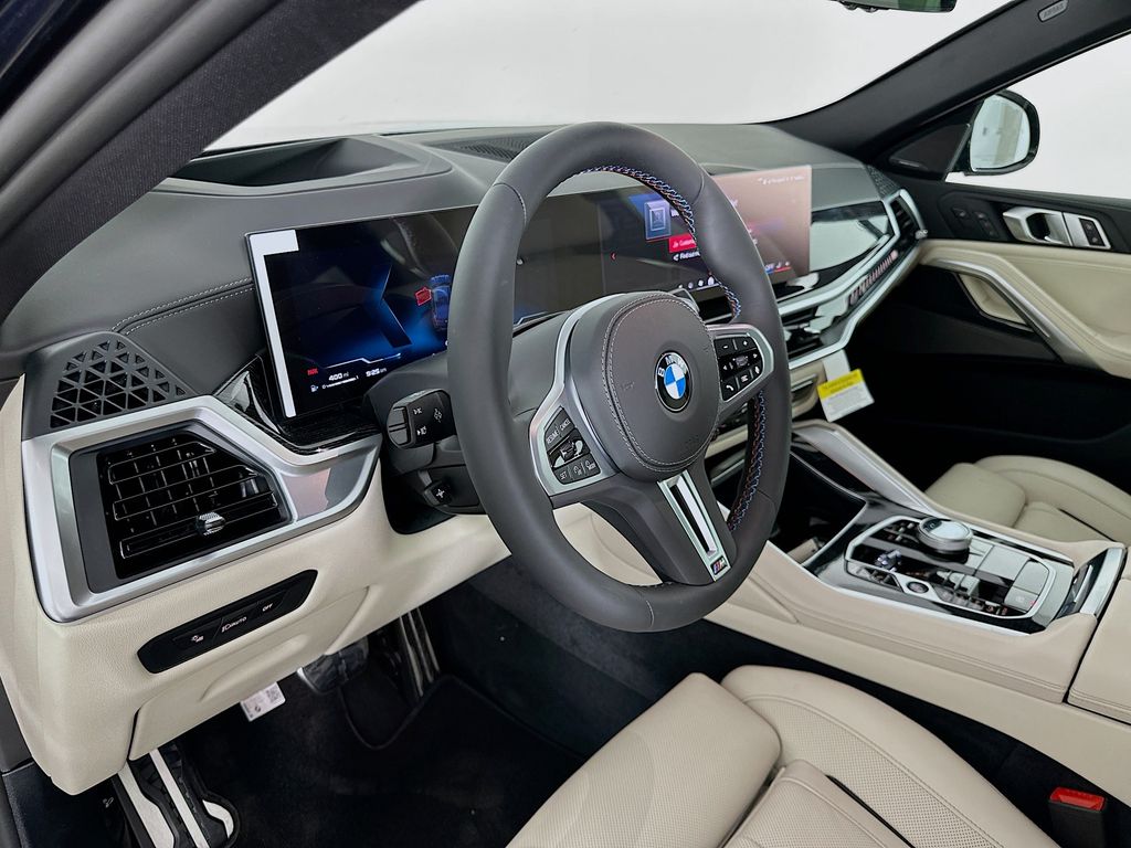 2026 Bmw X6 photo 9
