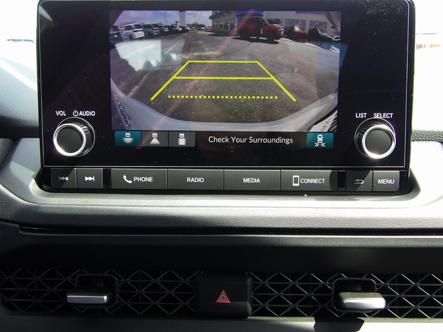 2025 Honda Accord SE photo 23