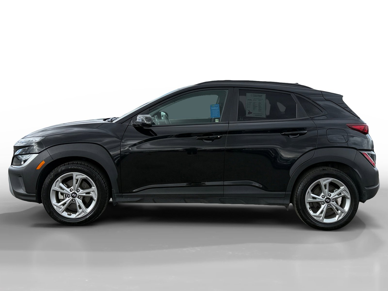 2023 Hyundai Kona SEL photo 2