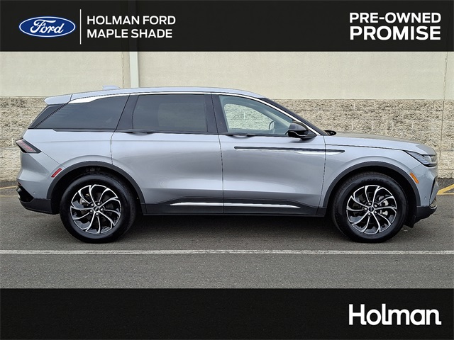 2024 Lincoln Nautilus Premiere's photo