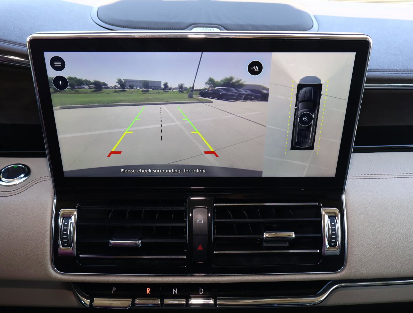 2023 Lincoln Navigator L Reserve photo 30