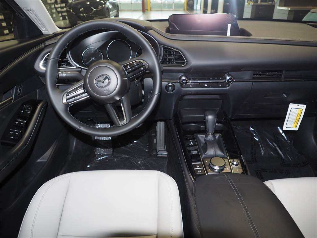 2025 Mazda CX-30 2.5 S Preferred photo 5