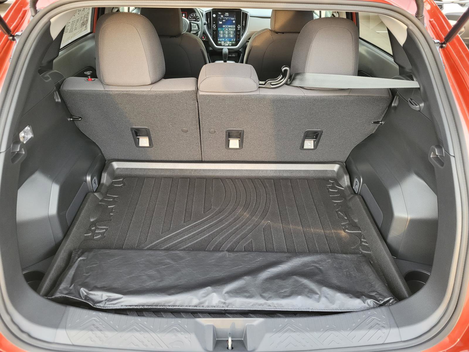 2025 Subaru Crosstrek Premium photo 18