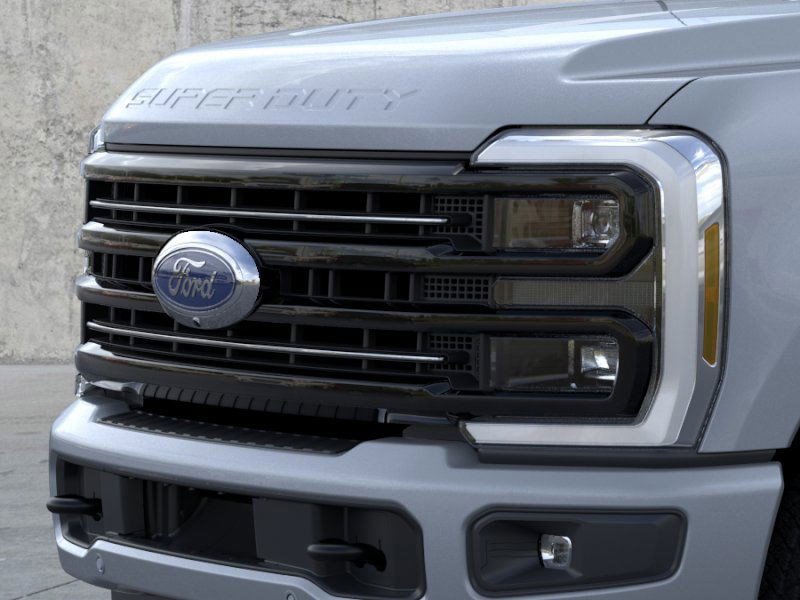 2026 Ford F-250 photo 9