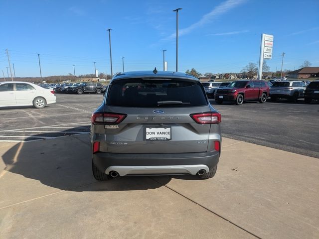 2025 Ford Escape Active photo 2