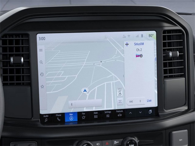 2025 Ford F-150 STX photo 14