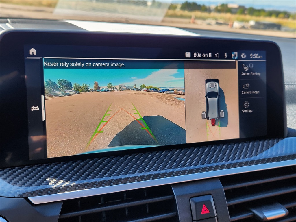 2021 Bmw X3 photo 23