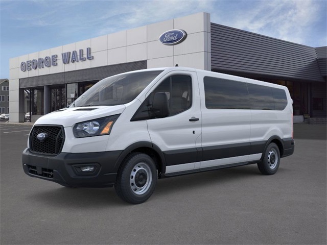 2025 Ford Transit Passenger Van XL's photo