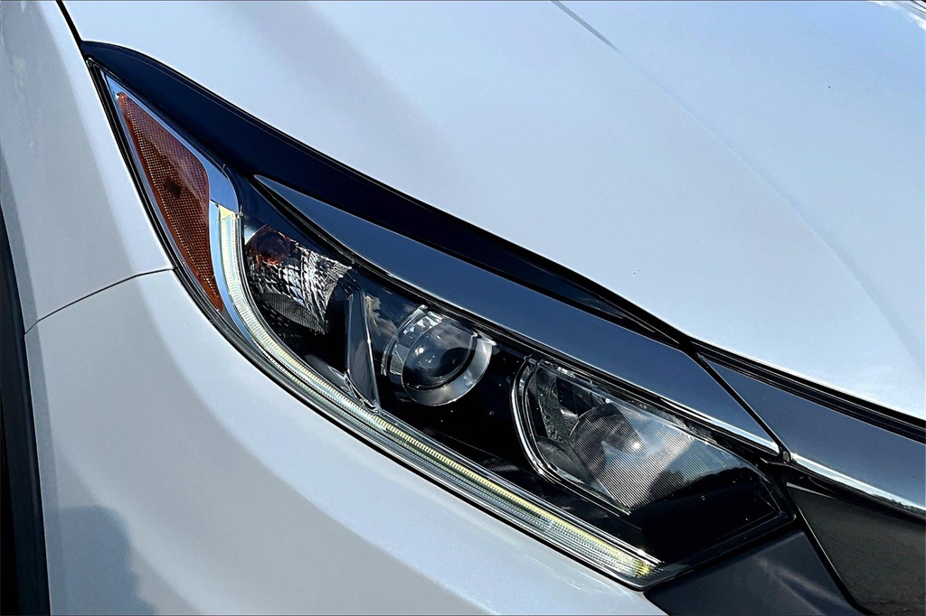2020 Honda HR-V EX photo 27