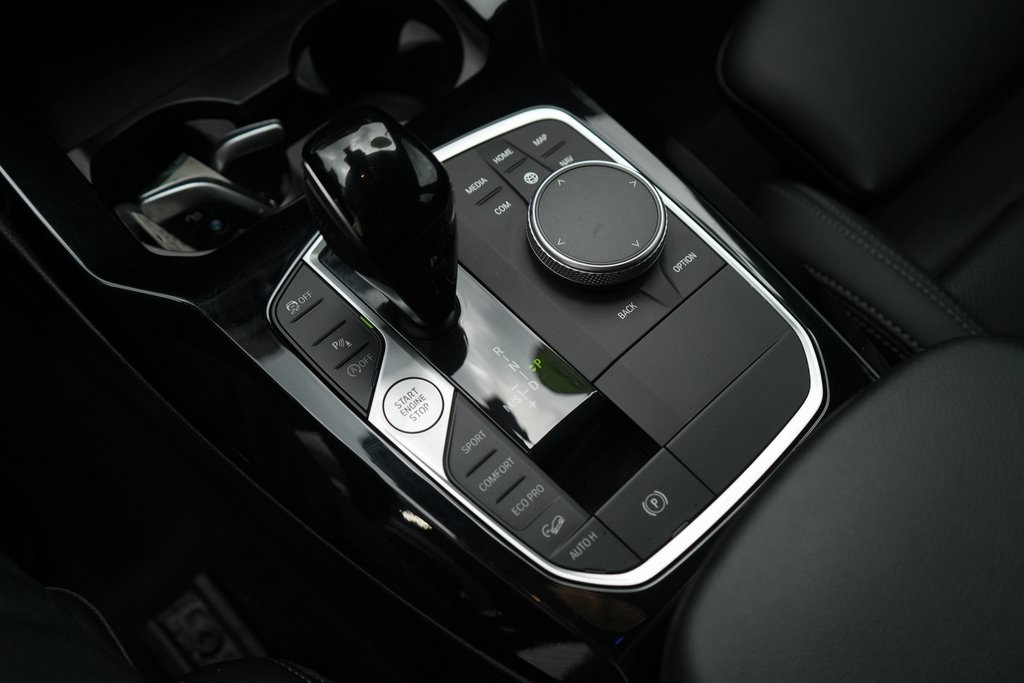 2023 Bmw X3 xDrive30i photo 21