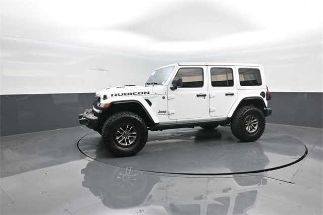 2024 Jeep Wrangler Rubicon 392 photo 3