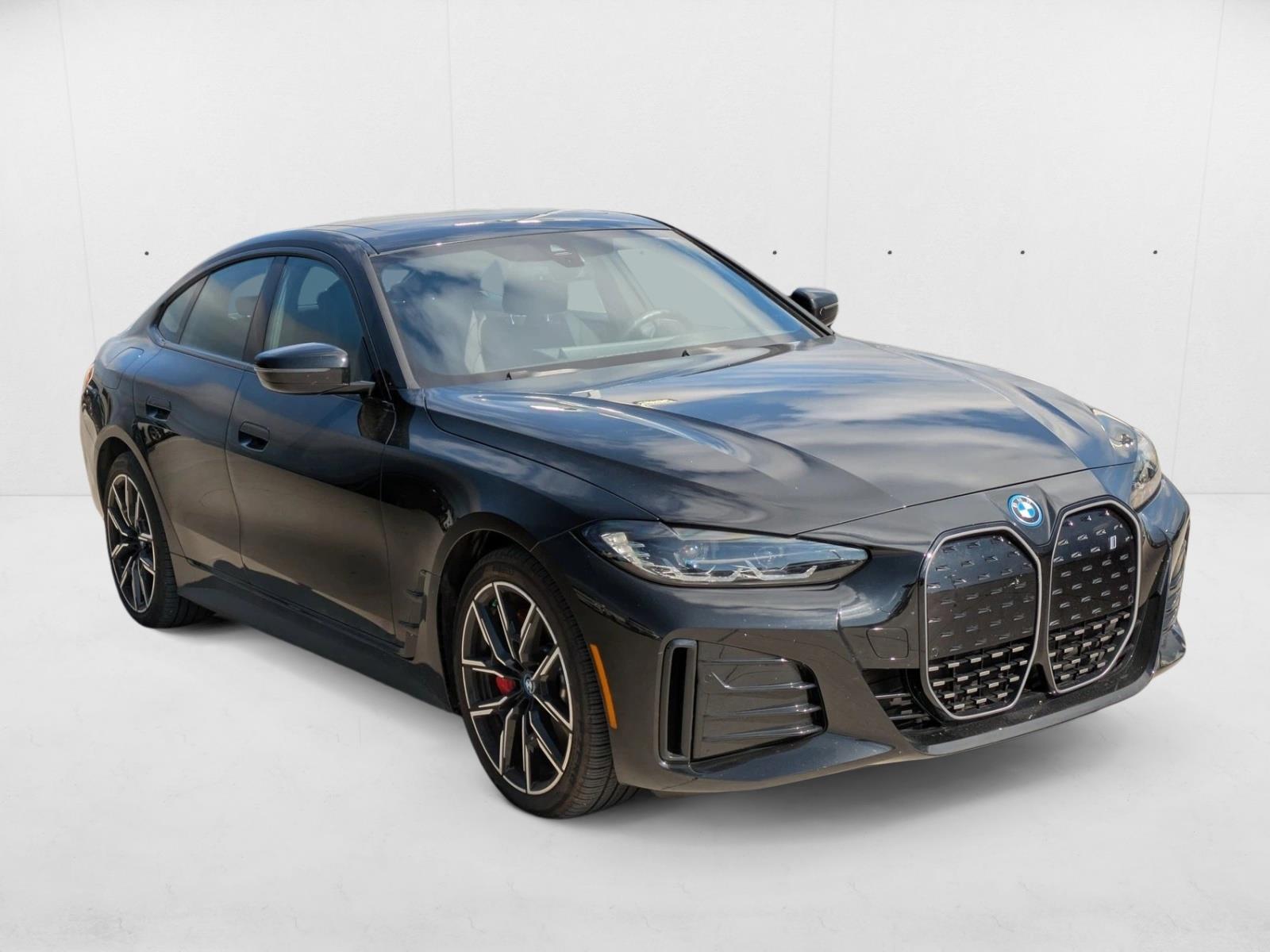 2024 Bmw i4 xDrive40 photo 3