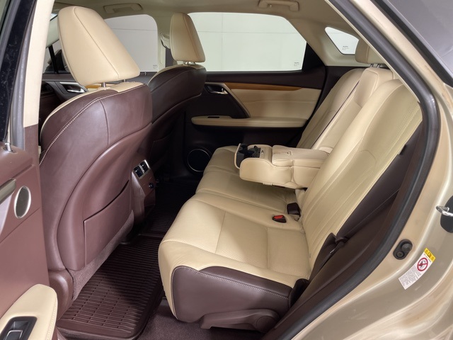2018 Lexus RX 350 photo 31