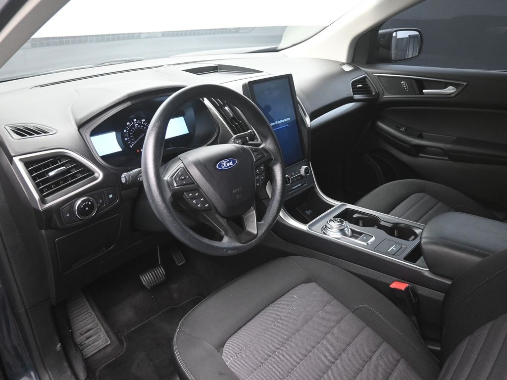 2023 Ford Edge SE photo 19