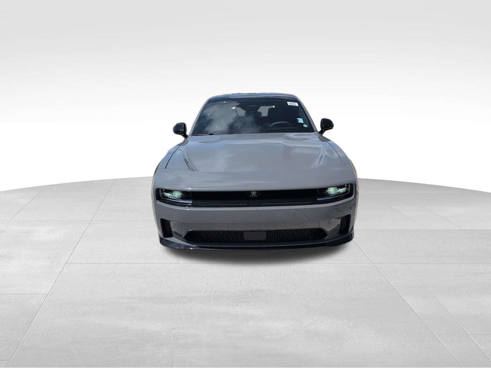 2025 Dodge Charger R/T photo 3
