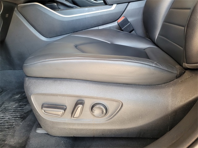 2022 Toyota Highlander XLE photo 20