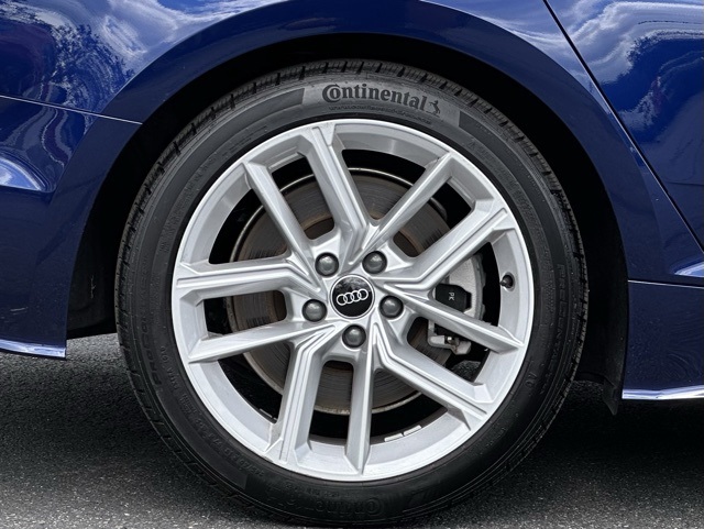 2024 Audi A5 45 S line Premium Plus Quattro photo 38