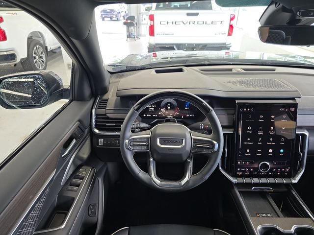 2024 Gmc Acadia Denali photo 11