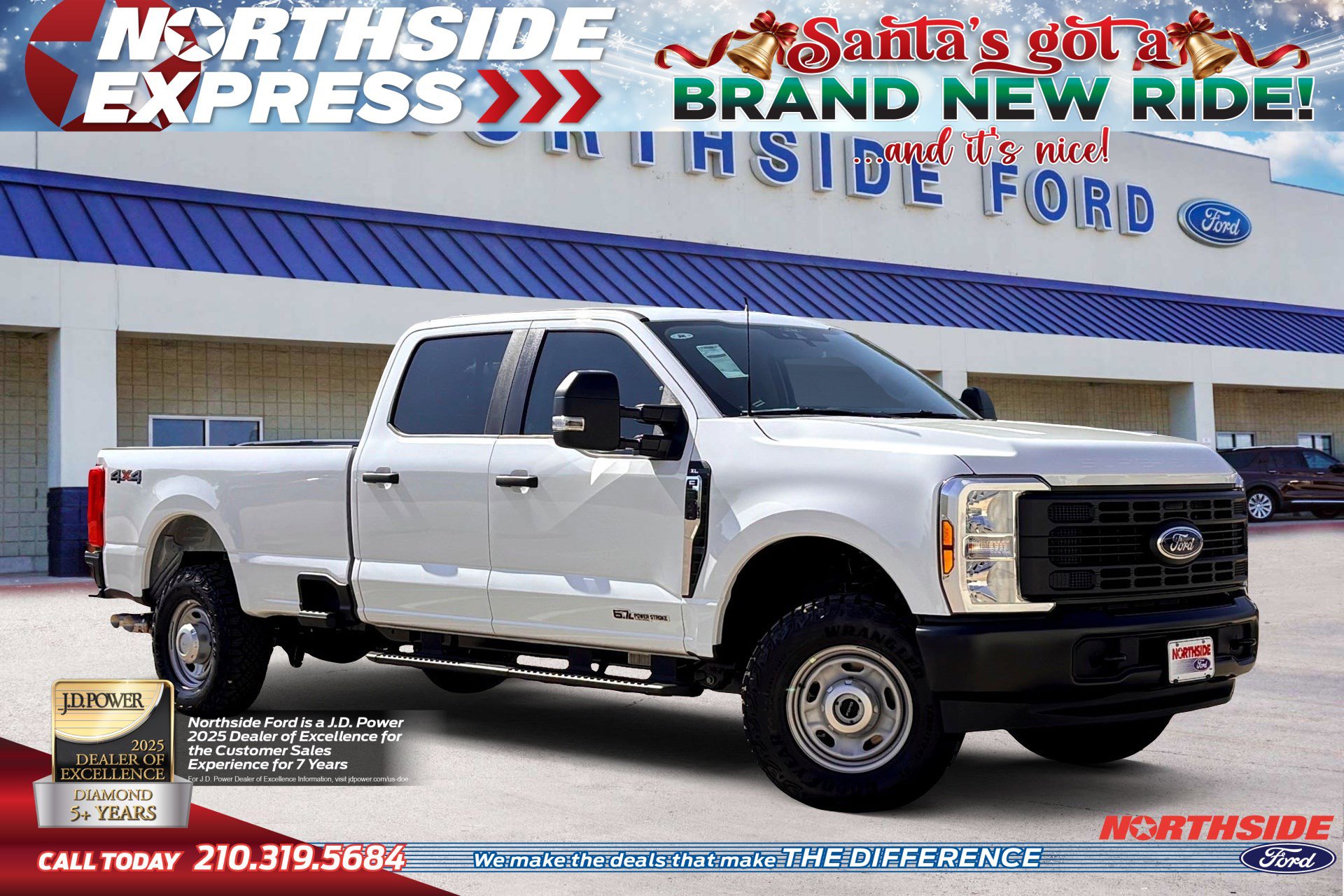 2026 Ford F-350 Super Duty XL's photo