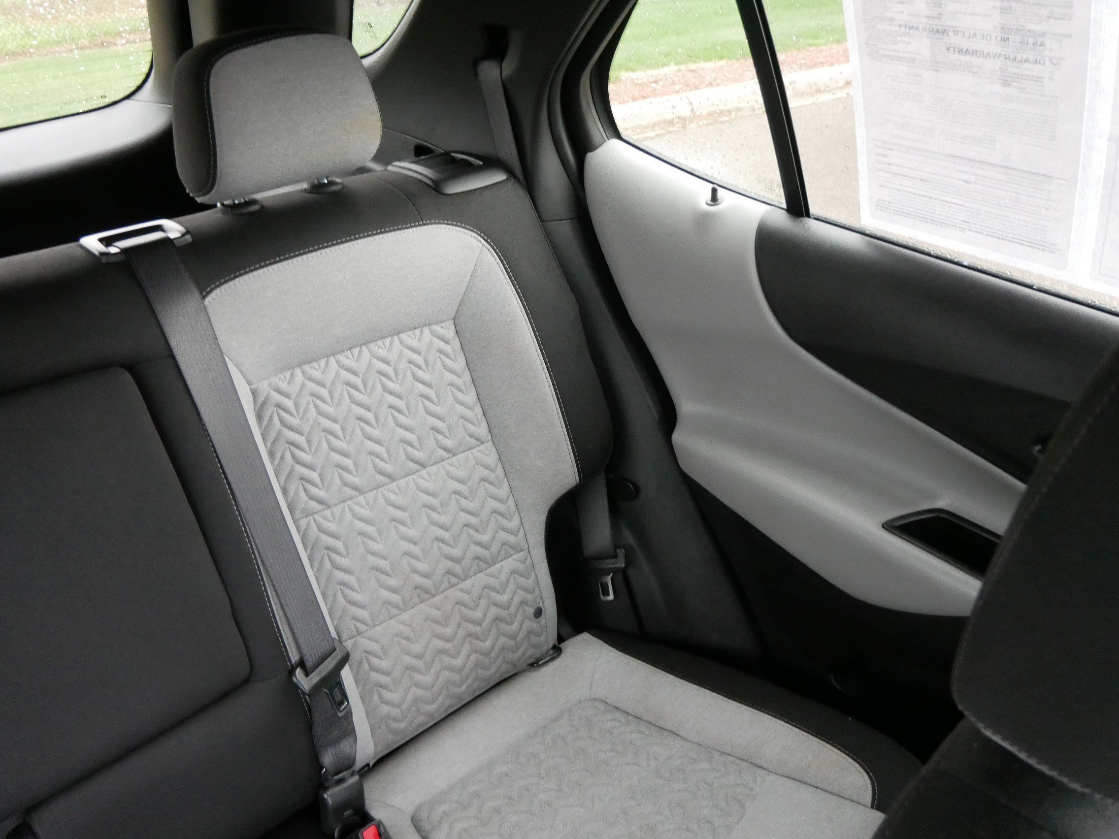2024 Chevrolet Equinox LT photo 13