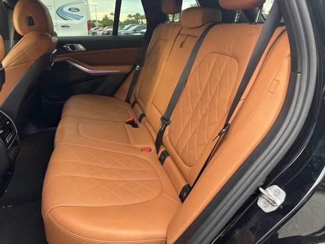 2023 Bmw X5 xDrive40i photo 6