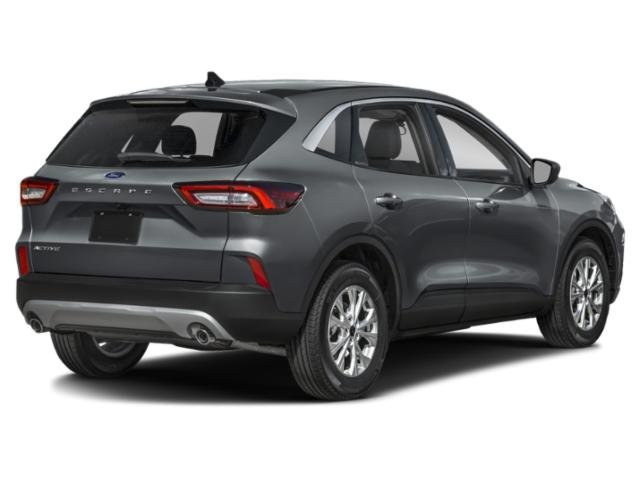 2026 Ford Escape Active photo 2