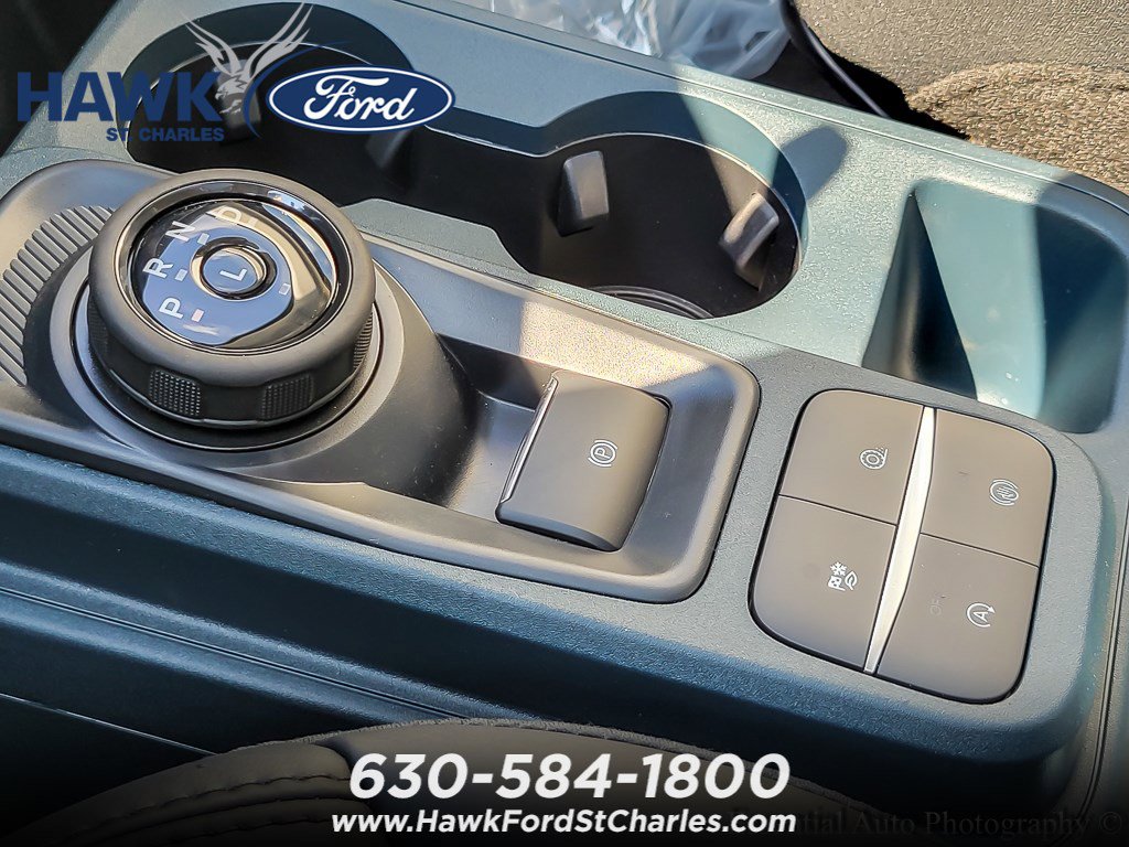 2024 FORD MAVERICK - Image 15