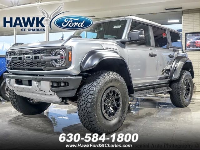 2023 Ford Bronco Bronco Raptor Raptor®