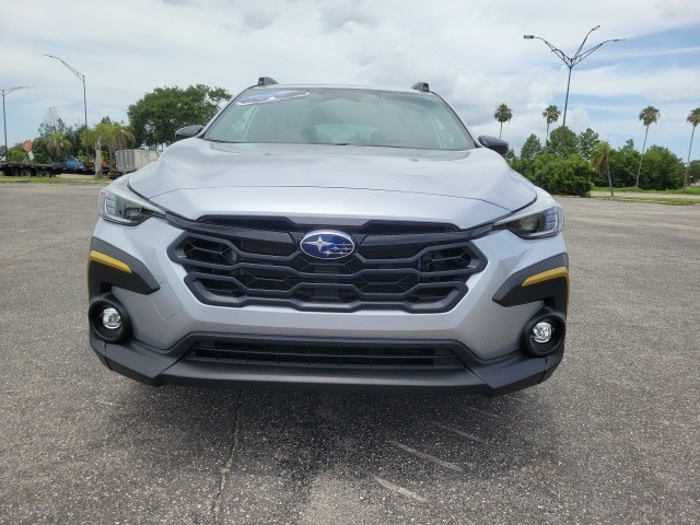 2025 Subaru Crosstrek Sport photo 2