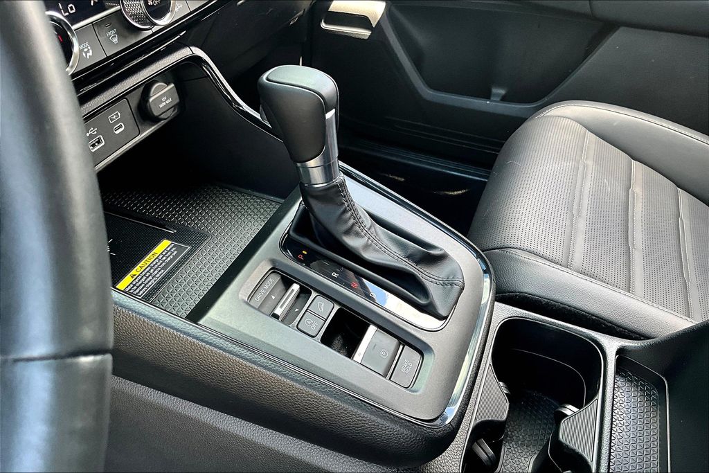 2024 Honda CR-V EX-L photo 13