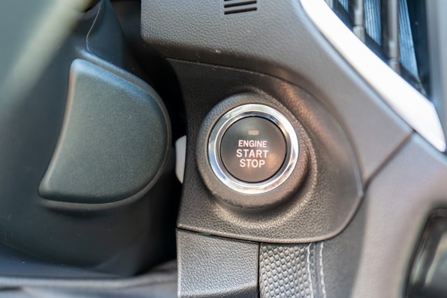 2021 Subaru Forester Limited photo 23