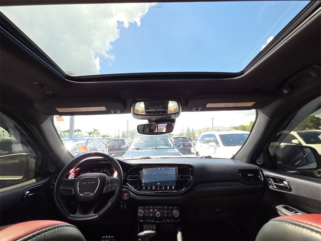 2023 Dodge Durango SRT 392 Plus photo 20